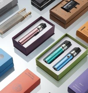 Vape Packaging