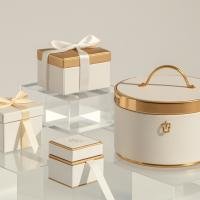 custom jewelry packaging