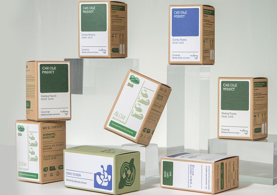 cbd packaging boxes