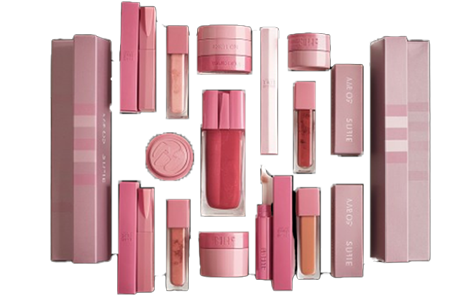 lip gloss packaging