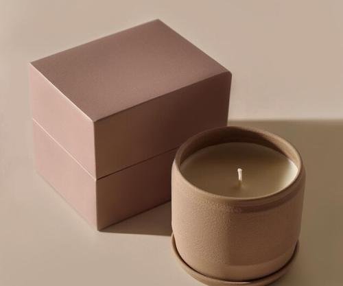 candle jar packaging boxes