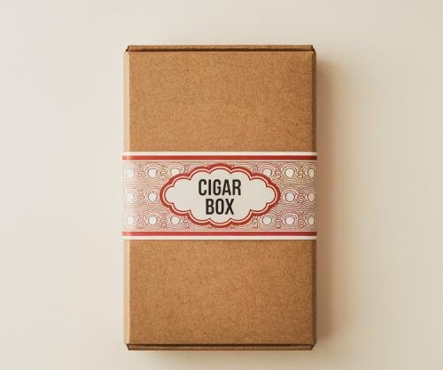 cardboard cigar boxes wholesale