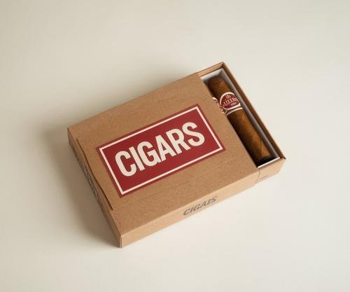 custom cardboard cigar boxes