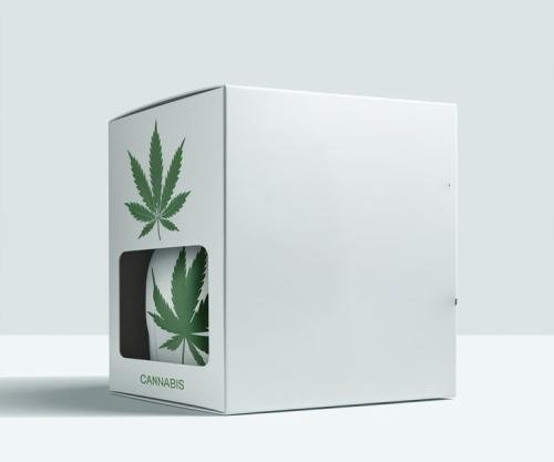 custom cbd mailer boxes