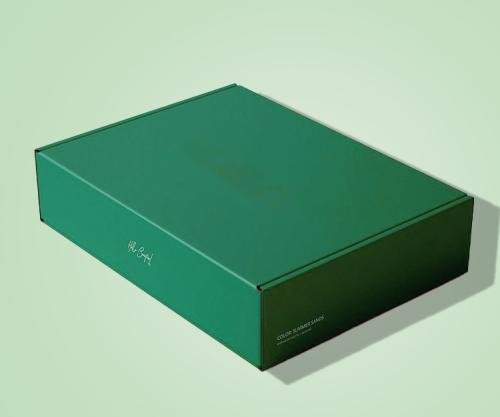 cbd mailer packaging boxes