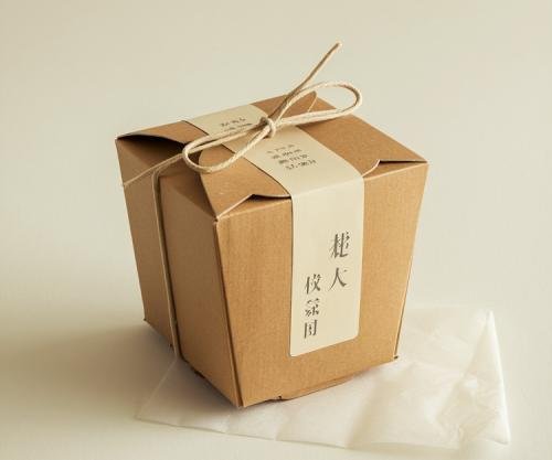 chinese takeout gift boxes