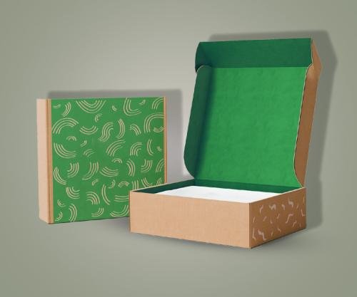 clothing packaging boxes