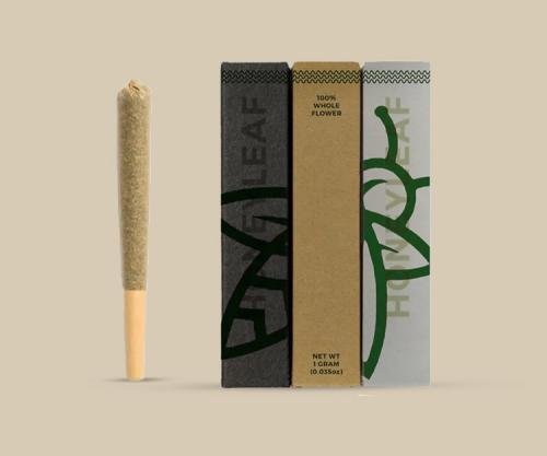 Cbd Pre Roll packaging boxes