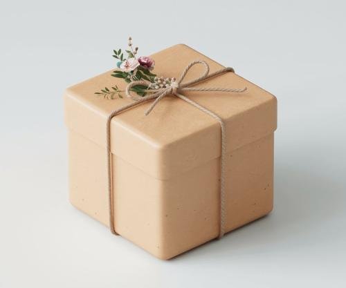 bulk kraft gift boxes