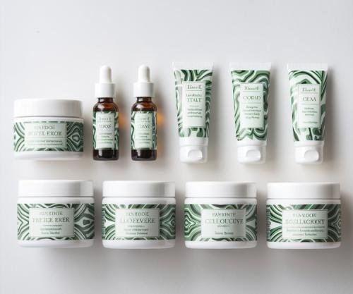 sustainable skincare packaging