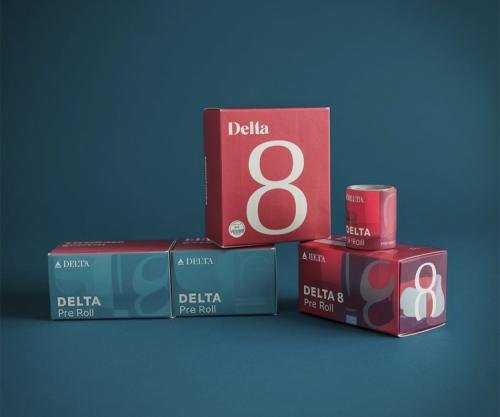 delta 8 pre roll boxes bulk