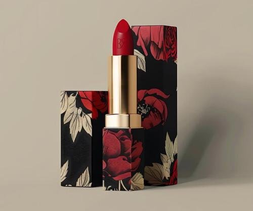 lipstick packaging wholesale