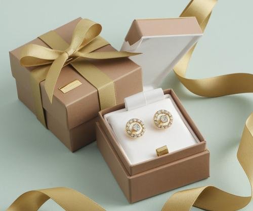 luxury gift boxes packaging