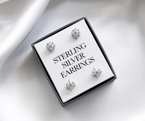 luxury jewelry packaging