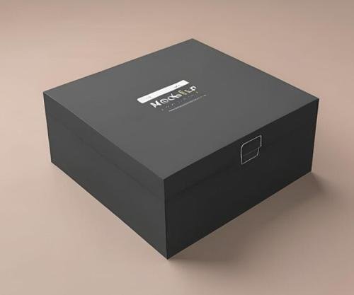 custom branded gift boxes