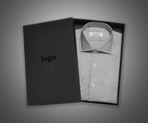 shirt packaging boxes