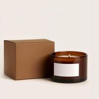 candle jar packaging