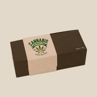 cannabis edible packaging