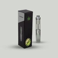 cannabis vape cartridge packaging