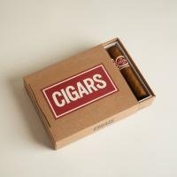 custom cardboard cigar boxes