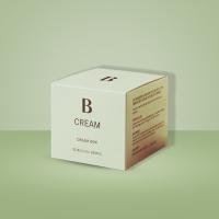 cbd cream boxes wholesale