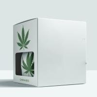 custom cbd mailer boxes