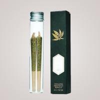 Cbd Pre Roll Box