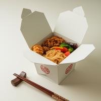 chinese takeout box