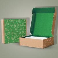 clothing packaging boxes