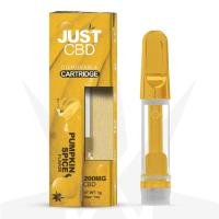 cannabis oil cartridge packaging