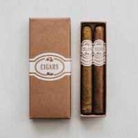 bulk cardboard cigar boxes