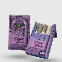 CBD Pre Roll Boxes Wholesale