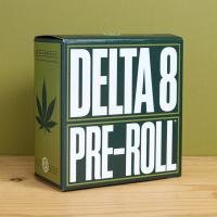 custom delta 8 pre roll boxes wholesale