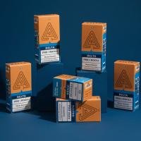 custom delta 8 pre roll packaging boxes