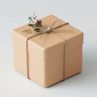 bulk kraft gift boxes