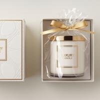 luxury candle box