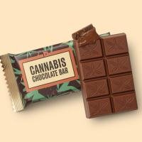 medical marijuana edibles packaging