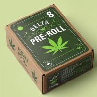 delta 8 pre roll boxes wholesale