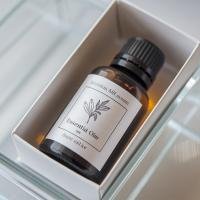 essential oil box packaging