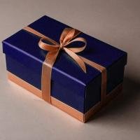 cardboard gift boxes with lids