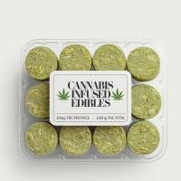 marijuana edibles packaging wholesale