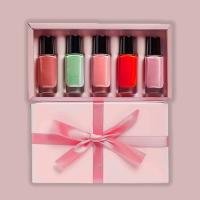 nail polish boxes wholesale