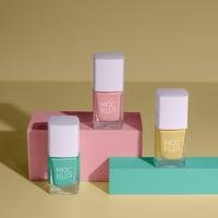 nail polish boxes