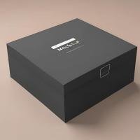 custom branded gift boxes