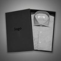 shirt packaging boxes