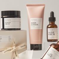 luxury skincare packaging