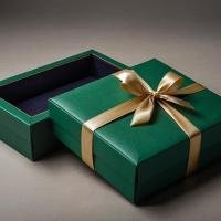 christmas gift boxes with lids