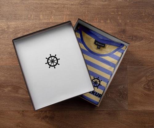 shirt boxes