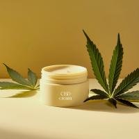 cbd cream boxes