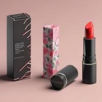 lipstick boxes